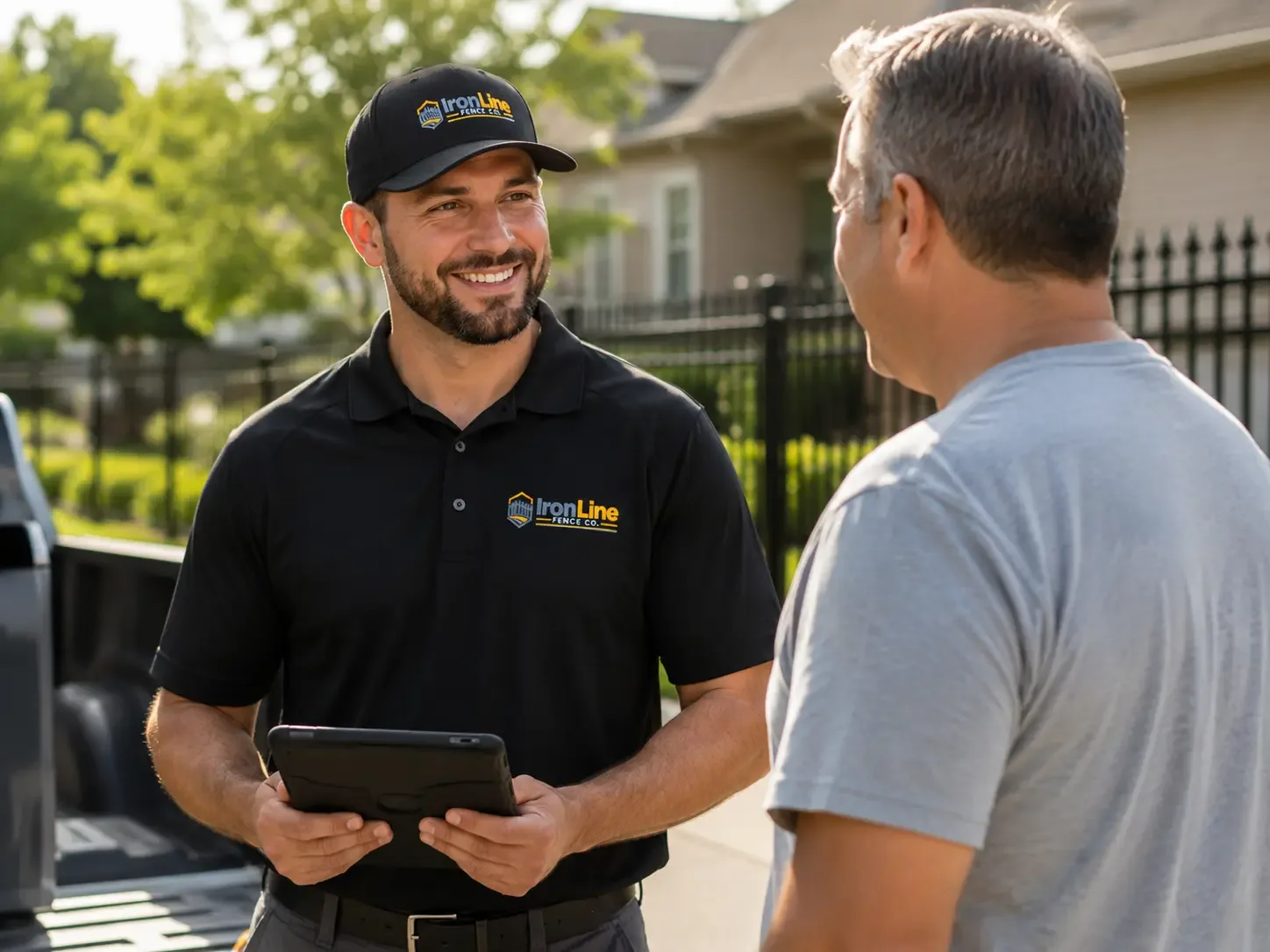 Metal Fence Installation Rome, NY FAQs